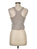 Jockey Gray Sleeveless T-Shirt Size M - photo 2
