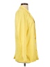 Vila Yellow Blazer Size 36 waist - photo 4