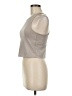 Jockey Gray Sleeveless T-Shirt Size M - photo 5