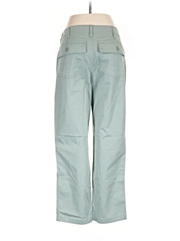 Lands' End Cargo Pants (view 2)