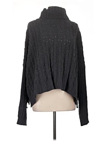Pol Turtleneck Sweater (view 1)