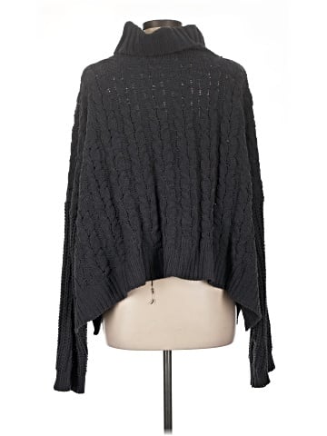 Pol Turtleneck Sweater (view 2)