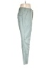 Lands' End Teal Cargo Pants Size 6 (petite) - photo 4