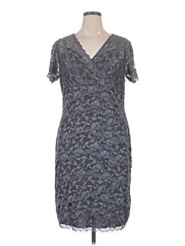Marina Casual Dress (view 1)