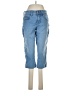 Lee Blue Jeans Size 8 - photo 1