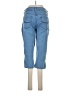 Lee Blue Jeans Size 8 - photo 2