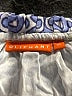 Oliphant 100% Cotton Blue Casual Dress Size XL - photo 7