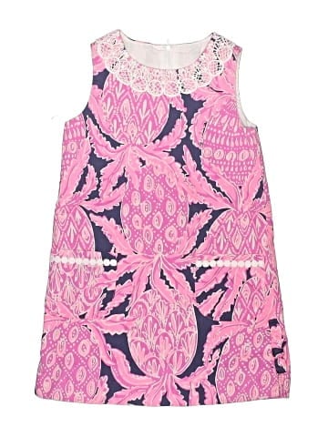 Lilly Pulitzer Dress (view 1)