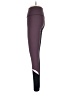 Zyia Active Color Block Purple Active Pants Size 0 - photo 5
