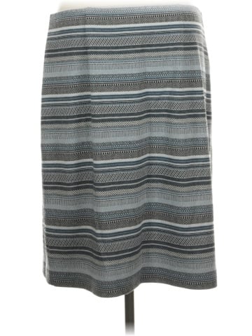 J.Jill Casual Skirt (view 2)