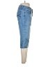 Lee Blue Jeans Size 8 - photo 4