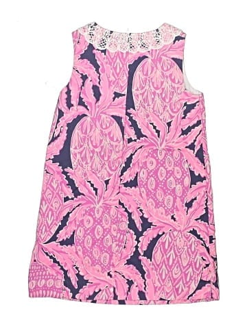 Lilly Pulitzer Dress (view 2)