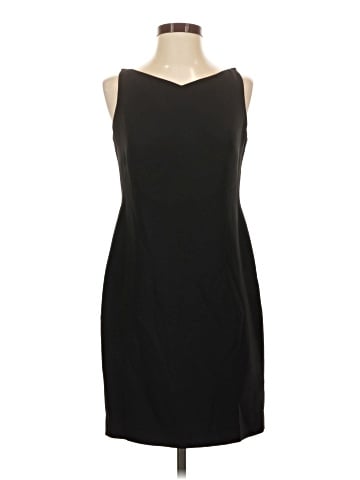 Ann Taylor LOFT Cocktail Dress (view 1)