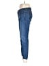 Mother Hearts Blue Jeans Size 29 waist - photo 5