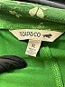 Toad & Co Stars Green Skort Size XL - photo 3