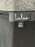 Lulus Black Bodysuit Size XS - photo 3