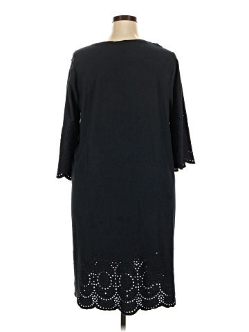 J.Jill Casual Dress (view 2)