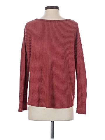Paper Crane Long Sleeve Top (view 2)
