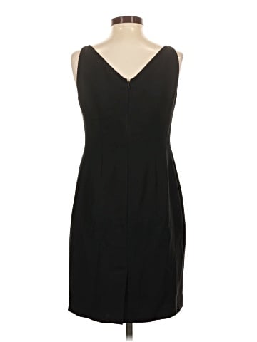 Ann Taylor LOFT Cocktail Dress (view 2)