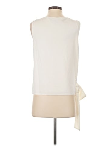 Milly Sleeveless Blouse (view 2)