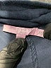 Calypso St. Barth 100% Silk Black Track Pants Size XS - photo 7