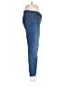 Mother Hearts Blue Jeans Size 29 waist - photo 4