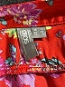 ASOS 100% Polyester Paisley Orange Casual Skirt Size 6 - photo 4