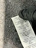 IKKS 100% Polyamide Gray Coat Size 12 - photo 4