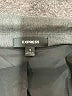 Express Gray Blazer Size 4 - photo 6