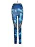 Zyia Active Blue Active Pants Size 0 - photo 1