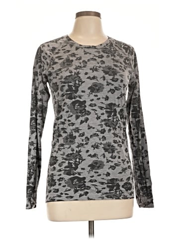 Athleta Long Sleeve T-Shirt (view 1)