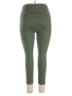 J.Crew Green Active Pants Size XL - photo 2