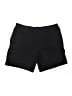 Athletic Works Solid Black Athletic Shorts Size XL - photo 2