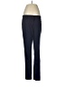 Ann Taylor LOFT Solid Blue Active Pants Size 8 (tall) - photo 1