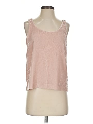 J.Crew Sleeveless Top (view 1)
