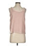 J.Crew Pink Sleeveless Top Size 0 - photo 1