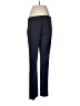 Ann Taylor LOFT Solid Blue Active Pants Size 8 (tall) - photo 2