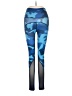 Zyia Active Blue Active Pants Size 0 - photo 2