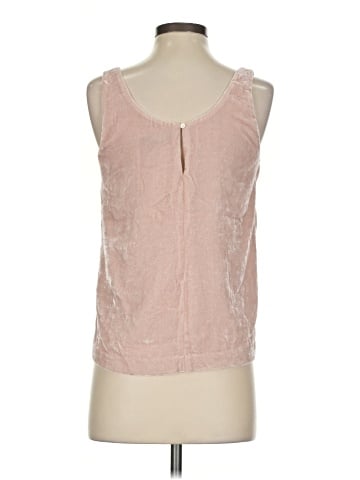 J.Crew Sleeveless Top (view 2)