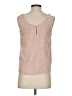 J.Crew Pink Sleeveless Top Size 0 - photo 2
