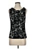 GNW Black Sleeveless Top Size M - photo 1