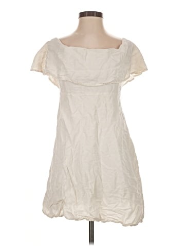 Ann Taylor LOFT Casual Dress (view 1)