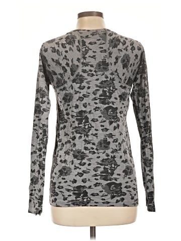 Athleta Long Sleeve T-Shirt (view 2)