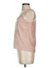 J.Crew Pink Sleeveless Top Size 0 - photo 5