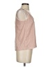J.Crew Pink Sleeveless Top Size 0 - photo 4