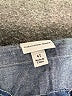 CALVIN KLEIN JEANS 100% Polyester Hearts Blue Dress Size 4T - photo 3