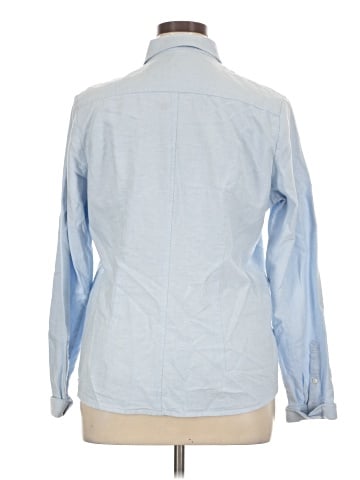 Vineyard Vines Long Sleeve Button-Down Shirt (view 2)