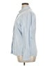 Vineyard Vines 100% Cotton Blue Long Sleeve Button-Down Shirt Size 16 - photo 5