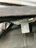 Toad & Co Solid Black Skort Size XL - photo 3