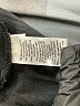 Toad & Co Solid Black Skort Size XL - photo 4